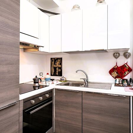 Apartament Marconi Flat Rzym Zewnętrze zdjęcie