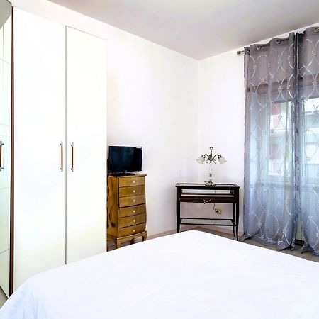 Apartament Marconi Flat Rzym Zewnętrze zdjęcie