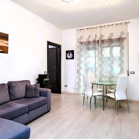 Apartament Marconi Flat Rzym Zewnętrze zdjęcie