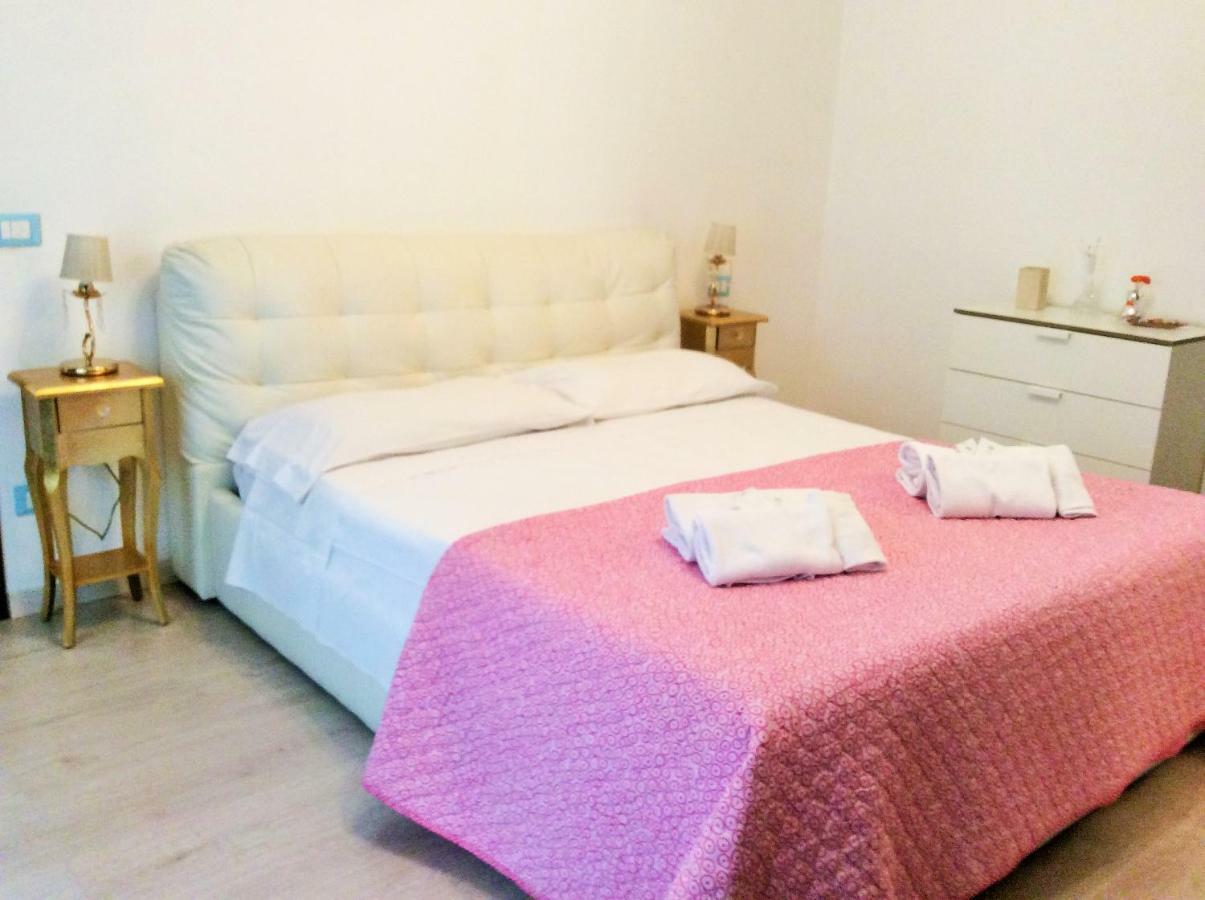 Apartament Marconi Flat Rzym Zewnętrze zdjęcie