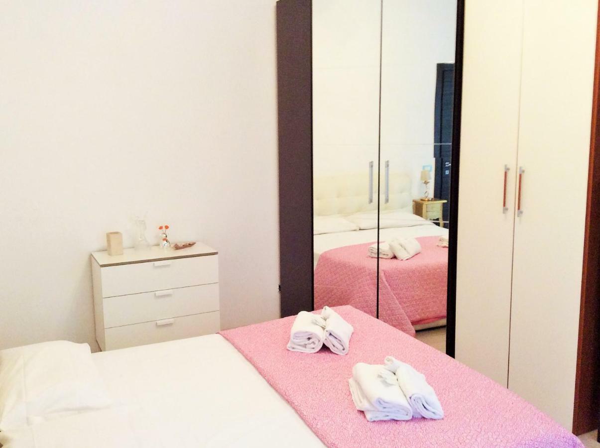 Apartament Marconi Flat Rzym Zewnętrze zdjęcie