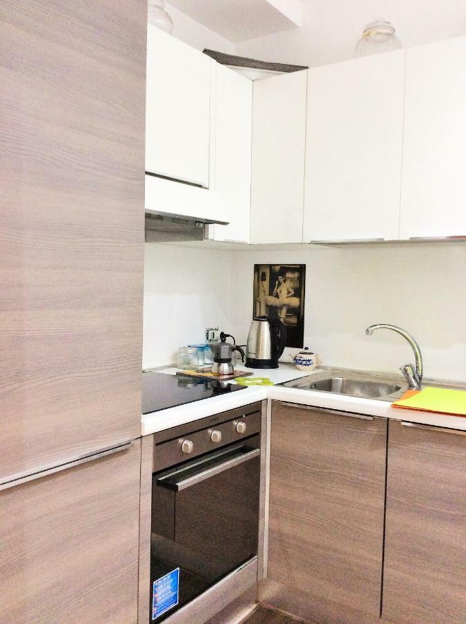 Apartament Marconi Flat Rzym Zewnętrze zdjęcie