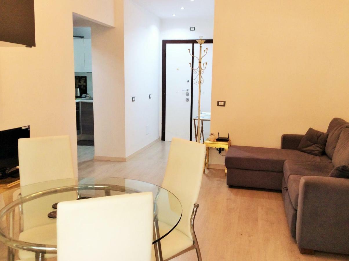Apartament Marconi Flat Rzym Zewnętrze zdjęcie