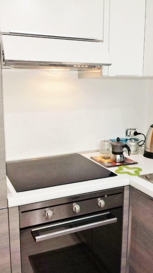 Apartament Marconi Flat Rzym Zewnętrze zdjęcie