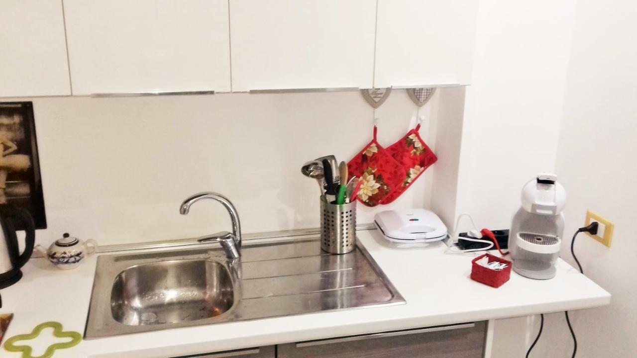 Apartament Marconi Flat Rzym Zewnętrze zdjęcie