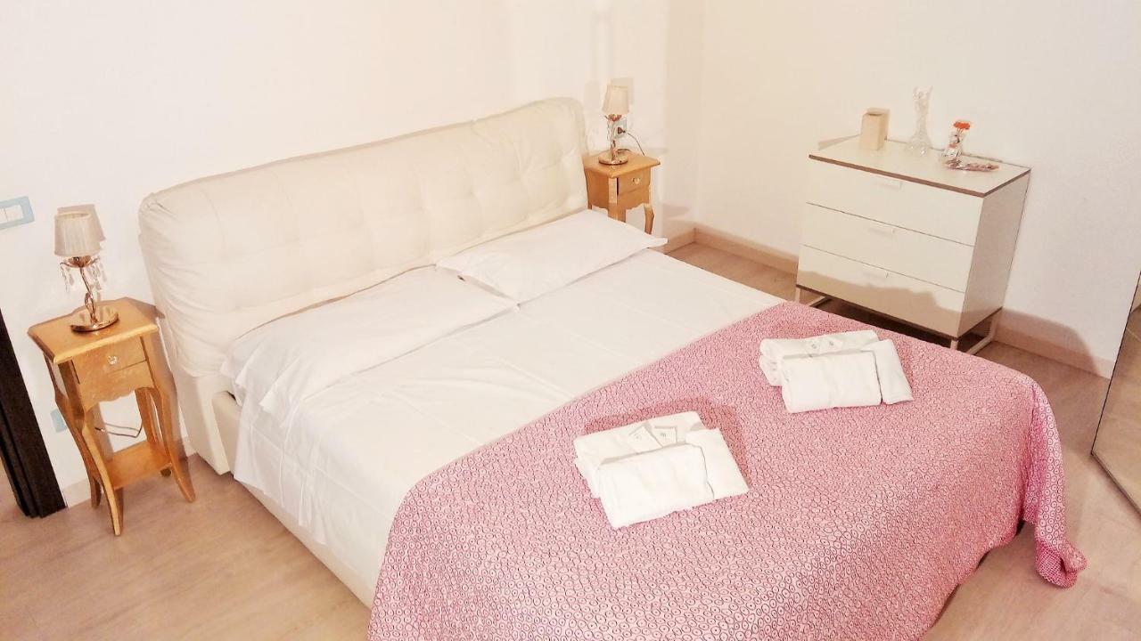 Apartament Marconi Flat Rzym Zewnętrze zdjęcie