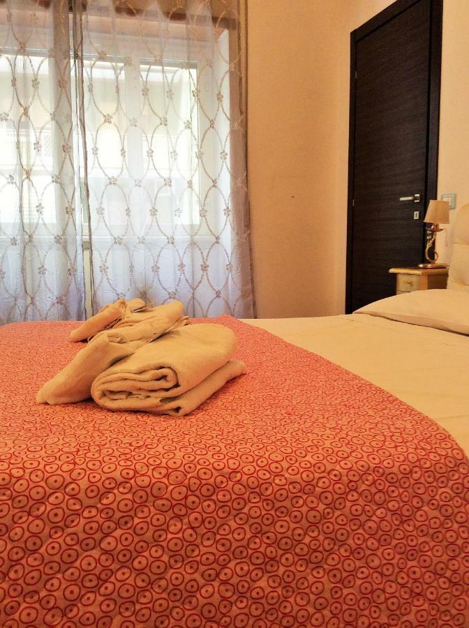 Apartament Marconi Flat Rzym Zewnętrze zdjęcie