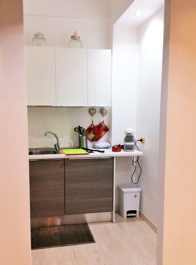 Apartament Marconi Flat Rzym Zewnętrze zdjęcie