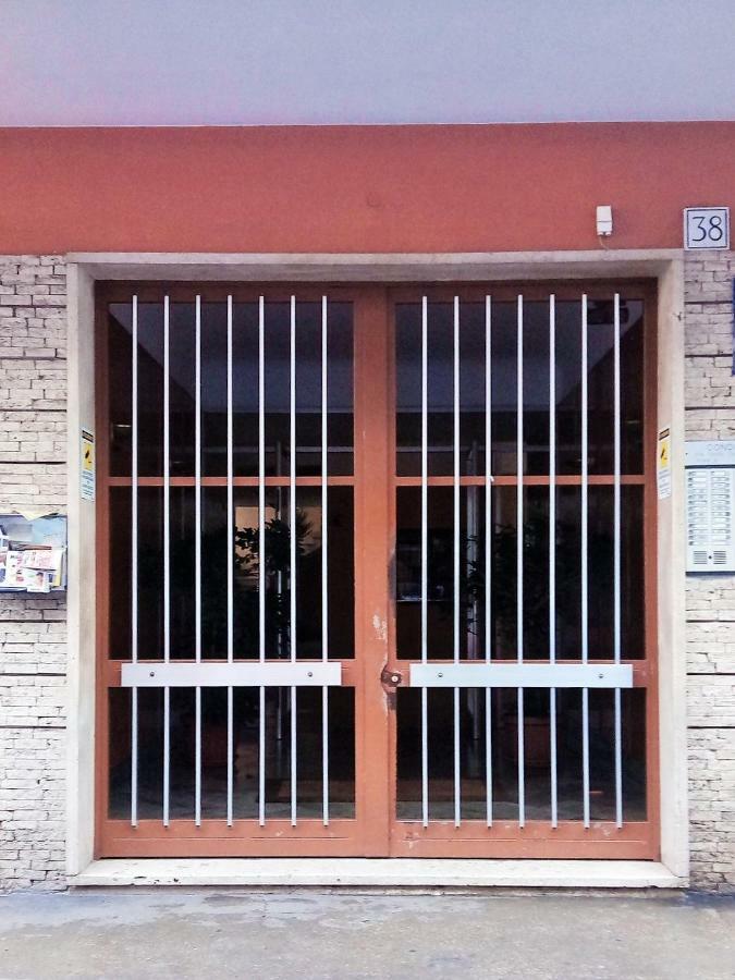 Apartament Marconi Flat Rzym Zewnętrze zdjęcie